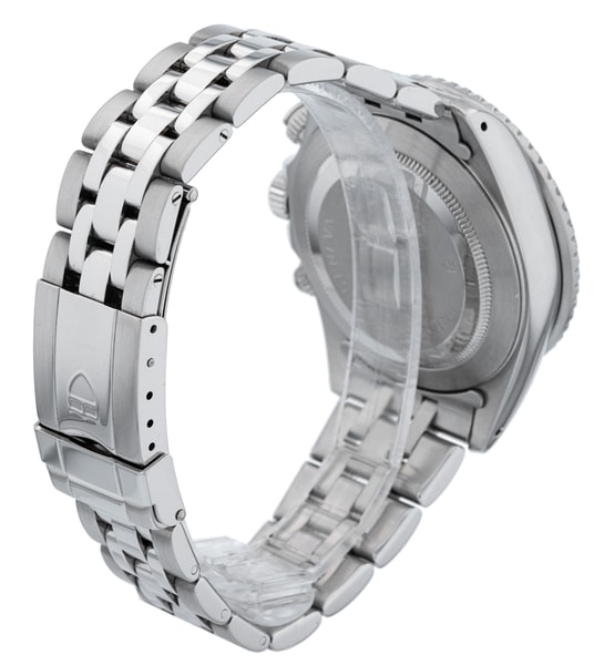 Tudor Oysterdate Chronograph 79270